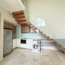 Brand New Duplex Unit at The Manhattan 2 Bedrooms