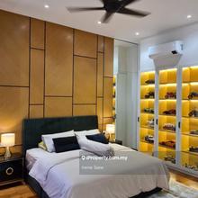 Show Room designed Allysum @ Hijayu 2 @ Resort Homes 2 Story Semi D 