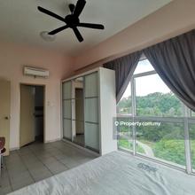 Condominium near international school
