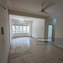 D'rimba kota damansara, non-bumi lot for sale, negotiable