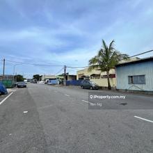 1 Storey Semi-D Factory for Rent in Nilai 3, Nilai Industrial Park