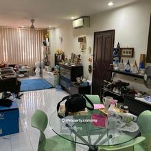 Low Flooring Unit in Subang Jaya Lafite For Sale