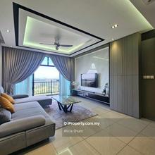 Molek Regency Renovated 4 Bedrooms unit for Sale 