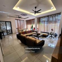 4-Sty Terrace House @ Empire Residence Damansara Perdana For Sale