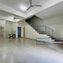 2.5 Storey Basic Unit Facing Playground Gated Guarded