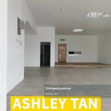 Strategic Location Ground Floor Shoplot Juru Sentral Partly Renovated