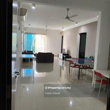 Gardenview Residence Cyberjaya Condo For Sale Freehold