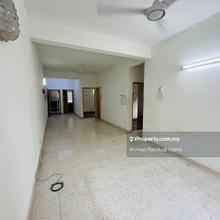 Freehold Level 1 near LRT Setiawangsa