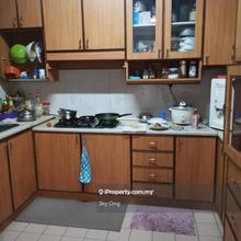 Persiaran Tanjung Apartment @ Tampoi