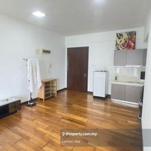 Regalia Residence Jalan Sultan Ismail Kuala Lumpur For Rent