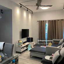 Courtyard Sanctuary Apartment 3 Bedroom Unit For Sale