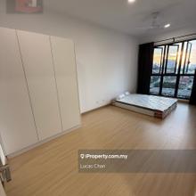 Kuchai Sentral 848 Sqft 2 R 2 B Fully Furnished  Unit Ready For Rent