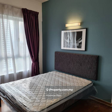 Gaya Bangsar Big Layout Unit For sale 