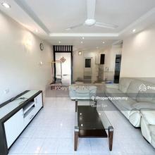 Good location and price