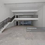 Kota Damansara Emhub Warehouse Showroom for Sale