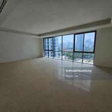 D'Rapport near KLCC biggest unit for rent