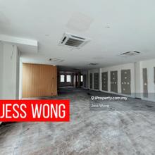 Icon City 3.5 Storey Shoplot For Rent @ Bukit Mertajam