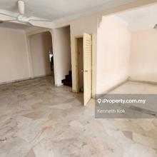 Ss19 2storey Intermediate Terrace House