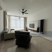 The Seed Sutera Utama Condominium For Sale