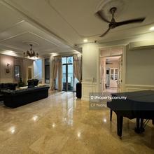 Gated and guarded, Move in Ready bungalow