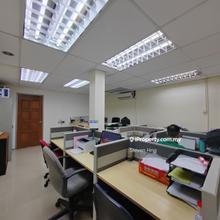 2 storey shoplot Jalan Jelutong Main Road