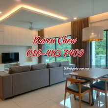 Alila 2, Fully Furnished, Worth Buy Unit, Tanjung Bungah