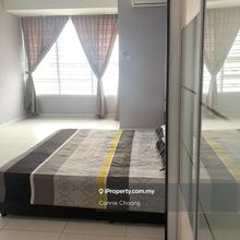 Akademik Suite, Studio unit for Sale, Taman Mount Austin, Johor Bahru 
