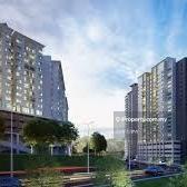 Super Cheap! Fully Furnished Unit at Residensi Setia Impian 