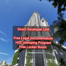 Direct Developer Unit