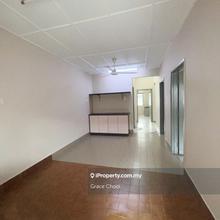 Bandar Sri Damana Single Storey House,Bandar Sri Damansara For Rent