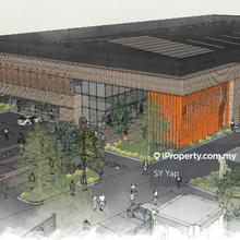 Freehold, 2 Storeys modern Factory Built up from 2,960sf & 4284sf