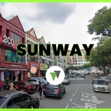 Your Brand Deserves a Prime Spot in Sunway Mentari !
