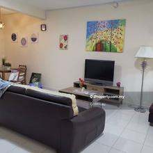 Taman Oakland 2 storey landed house Seremban 