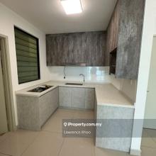 Condominium for Rent