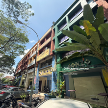 Ground Floor Unit for Rent