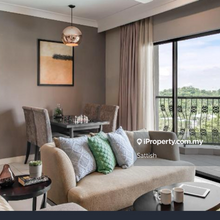 Private villa with complimentary breakfast