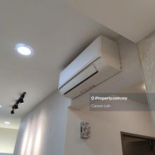 Super Deal Renovation Unit For Sell Puchong @Zentro Condo Sg