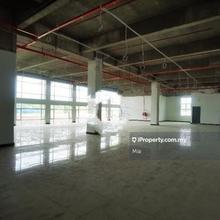 Batu Kawan Double Storey Detached Factory