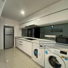 Condominium for Rent