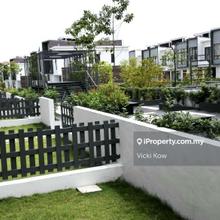 Corner unit and more sunlight