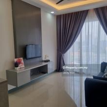 Serviced residence for Rent