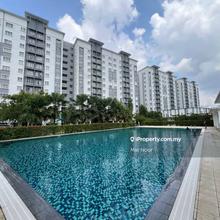 Apartment Seri Intan Setia Alam Good Price