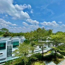 East Residence, Klgcc