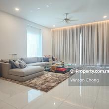 1 Tanjong tower b low floor 