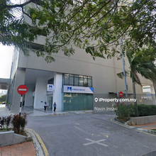 Prime Shoplot for Sale in Kelana Jaya!