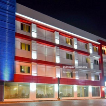 3 Storey Corner Shoplot for Rent Prime Location Seremban