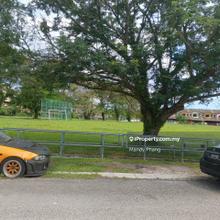 Tasek house for sale 