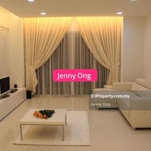Platino Luxury Condominium Gelugor, Penang For Sale