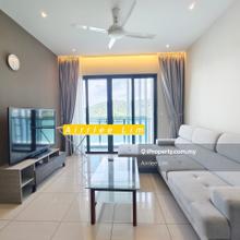 Seaview, Fully Furnished 