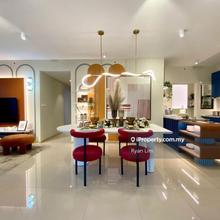 Alia @Mori Park, Seksyen 13 Shah Alam project for Sale